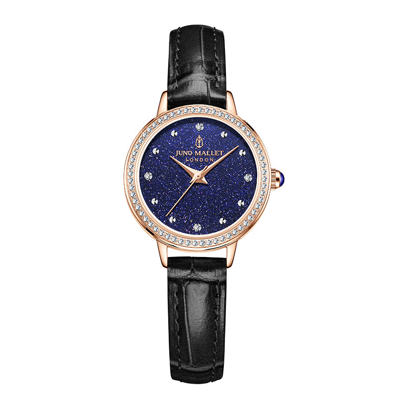 Introducing the De Bethune DB28xs Starry Seas - Revolution Watch