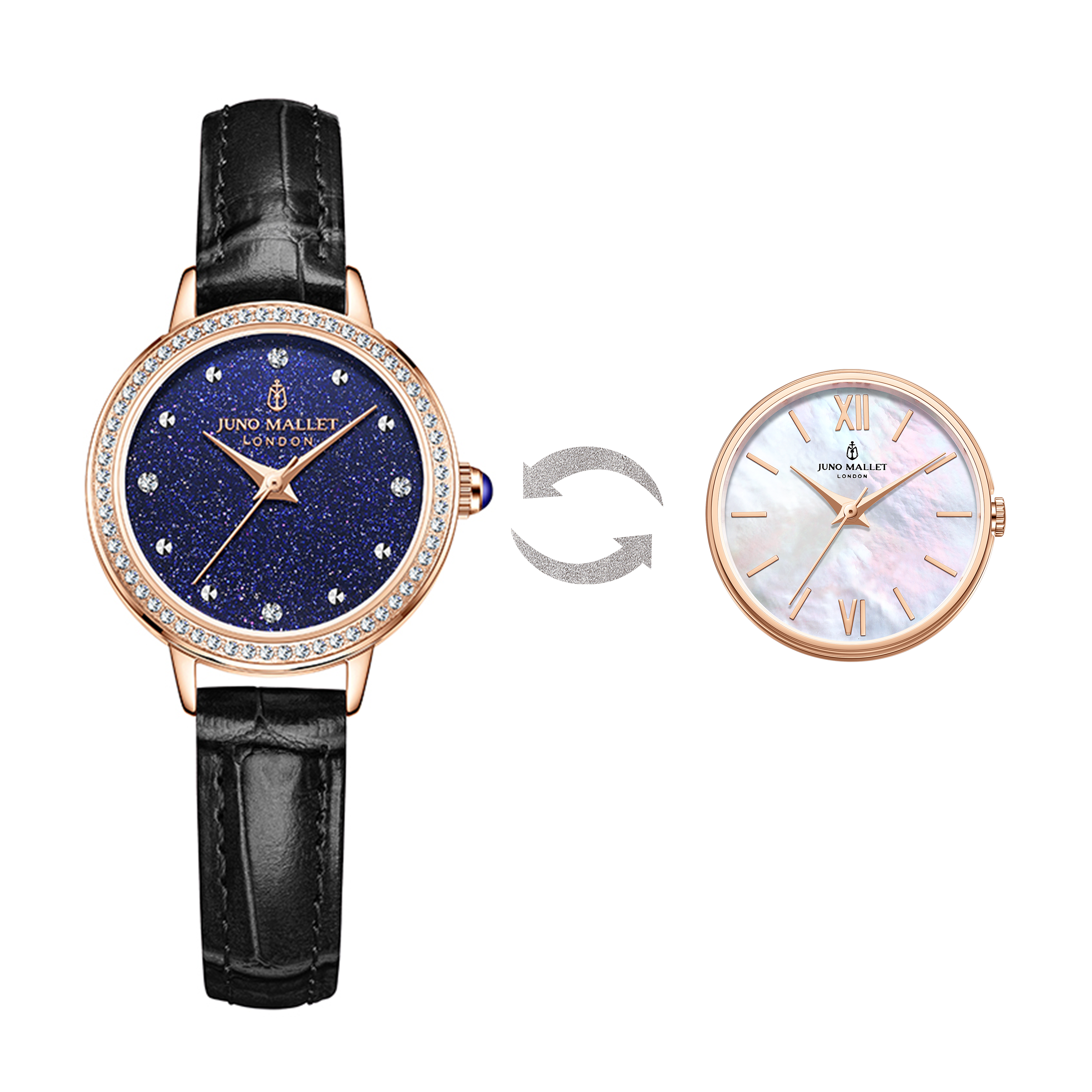 Amazon.com: RORIOS Women Watches Ladies Analogue Quartz Watch Starry Sky  Stainless Steel Band Minimalism Girl Wrist Watches : Clothing, Shoes &  Jewelry