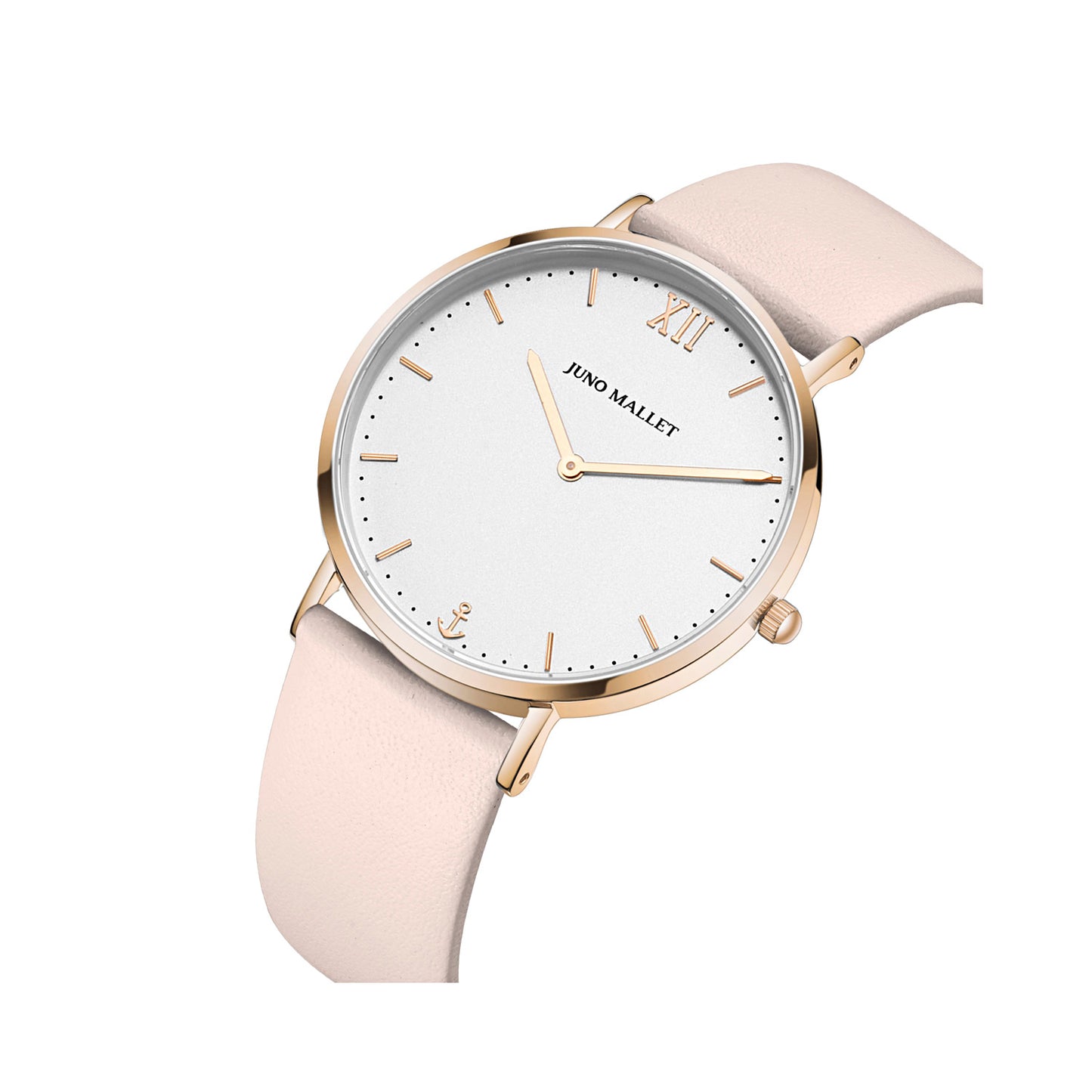 Classic Michelle / Dutch White / Snow White / 36mm / Women Bracelet Watch