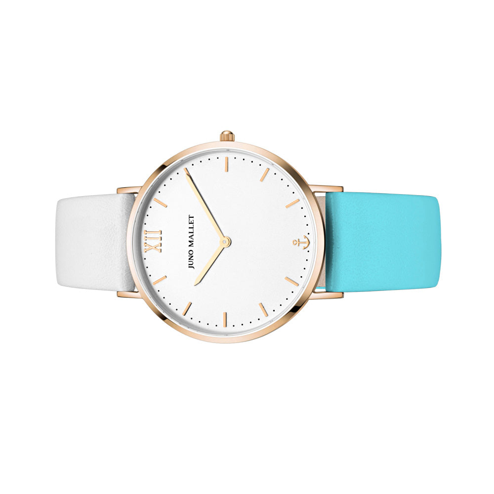 Tiffany deals watch straps