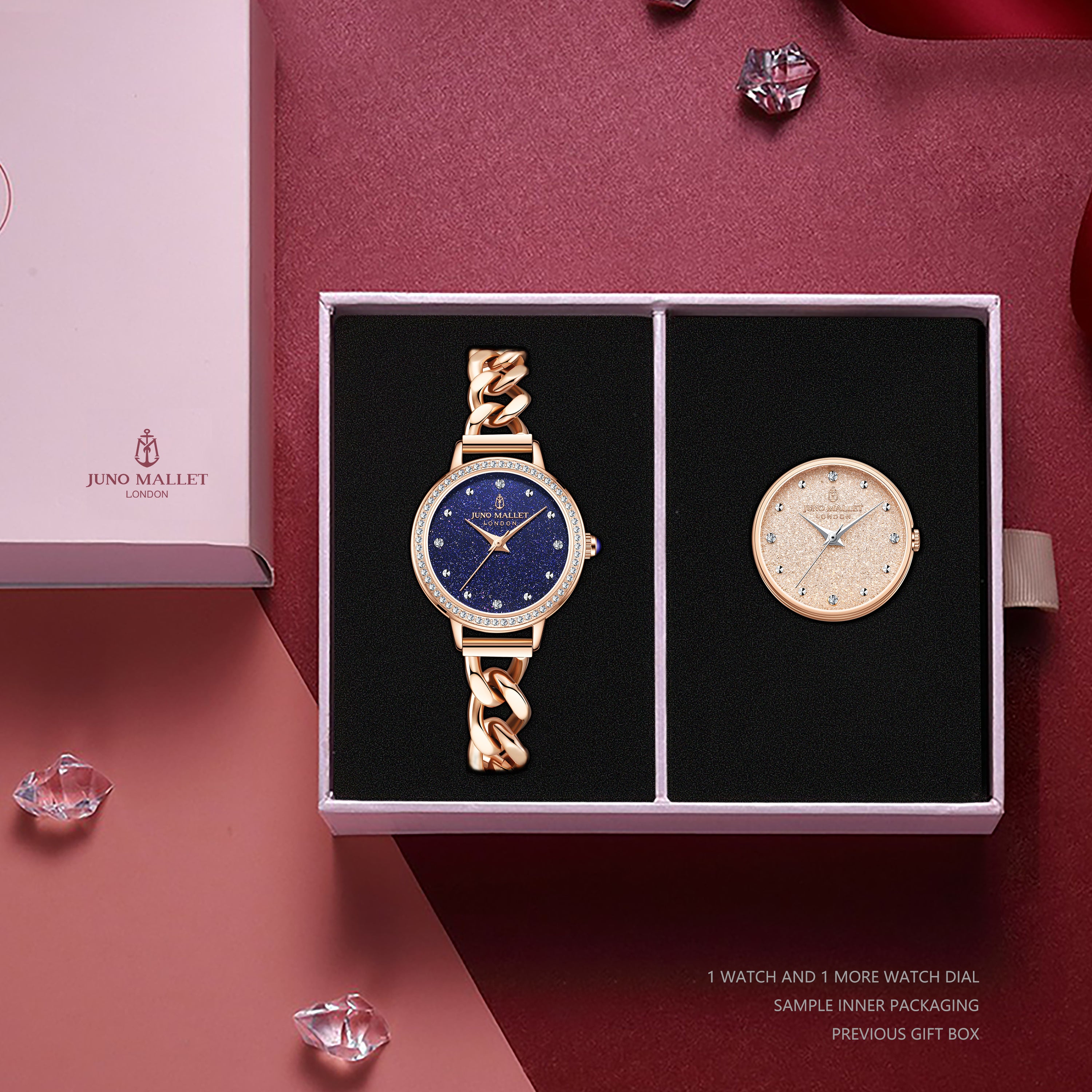 JewelryWe Men Women Watches Luxury Simple Shinny Starry Sky Watch Leather  Wristwatch Quartz Bracelet Watch, Pink, Quartz Watch price in Saudi Arabia  | Amazon Saudi Arabia | kanbkam